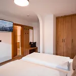 Appartementhaus Fuchs Apartamento Itter