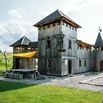 Appartementhaus Fuchs Apartamento *