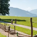 Appartementhaus Fuchs *