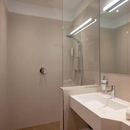 Appartement Appartementhaus Fuchs Itter