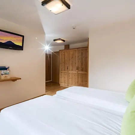 Διαμέρισμα Appartementhaus Fuchs