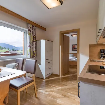 Appartementhaus Fuchs * Itter