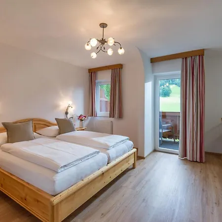 Appartementhaus Fuchs * Itter