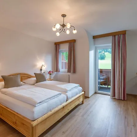 Appartementhaus Fuchs * Itter