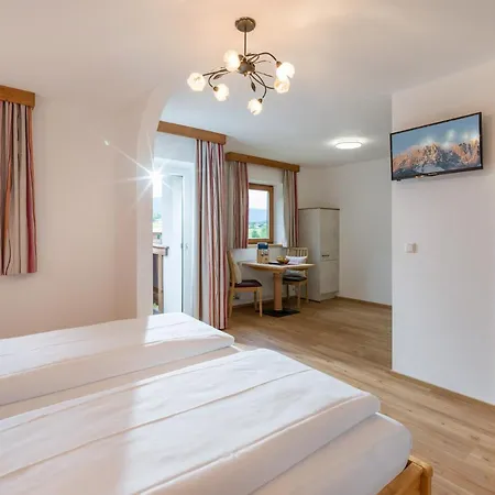Appartementhaus Fuchs * Itter