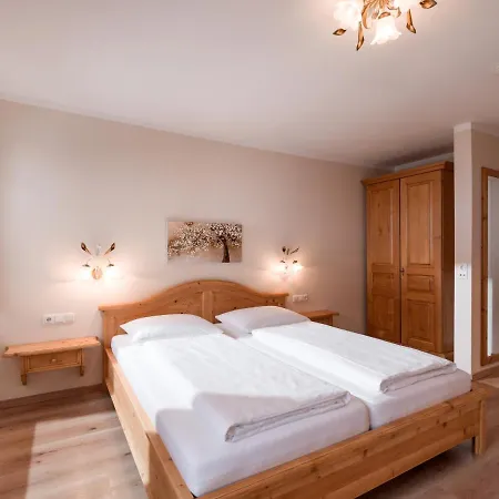 Appartement Appartementhaus Fuchs *