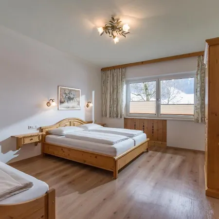 Appartementhaus Fuchs