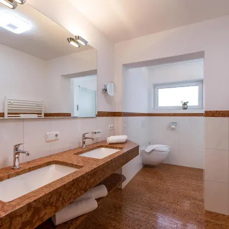 Appartementhaus Fuchs Apartment Itter