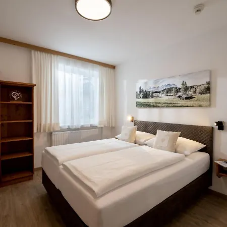 Appartementhaus Fuchs * Itter