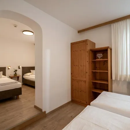 Appartementhaus Fuchs Itter