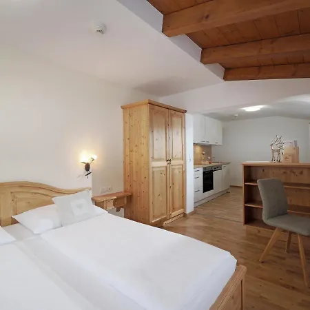 Appartementhaus Fuchs * Itter