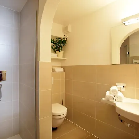 Appartementhaus Fuchs Appartement