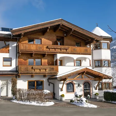 Appartementhaus Fuchs Appartement Itter