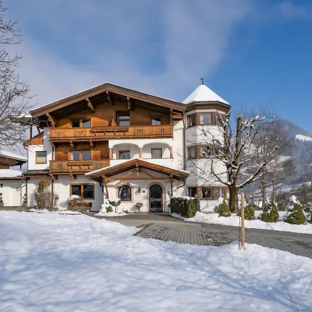 Appartementhaus Fuchs * Itter