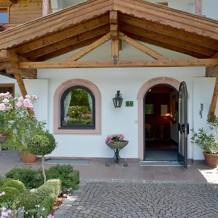 Appartementhaus Fuchs * Itter