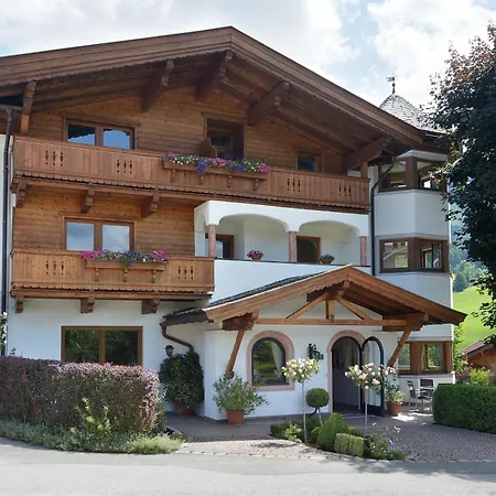 Appartementhaus Fuchs Apartment