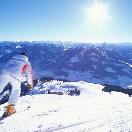 Appartementhaus Fuchs