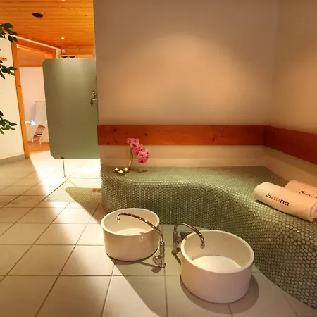 Appartement Appartementhaus Fuchs *