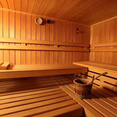 Appartementhaus Fuchs Itter