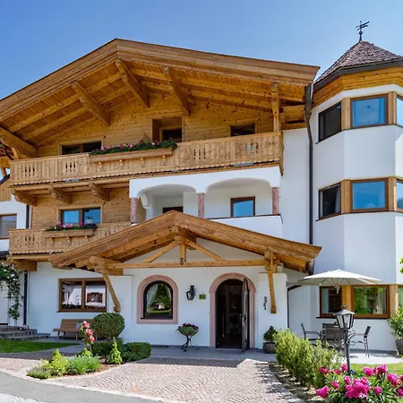 Διαμέρισμα Appartementhaus Fuchs *