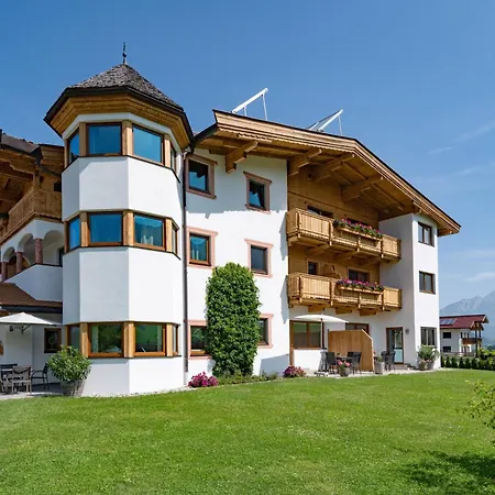 Appartementhaus Fuchs *