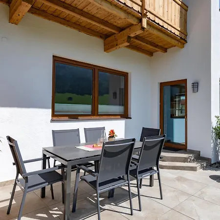 Appartementhaus Fuchs *