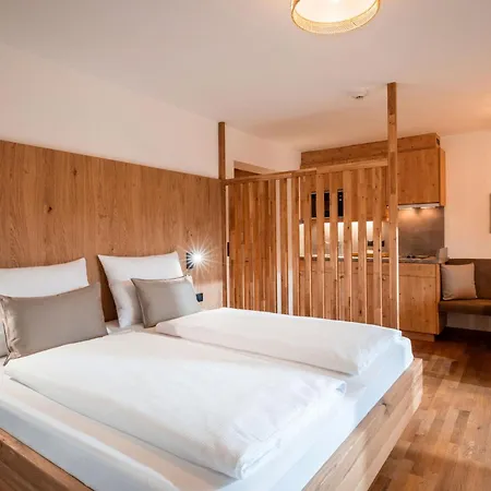 Appartementhaus Fuchs *