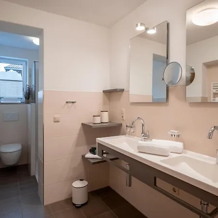 Appartementhaus Fuchs Lägenhet *