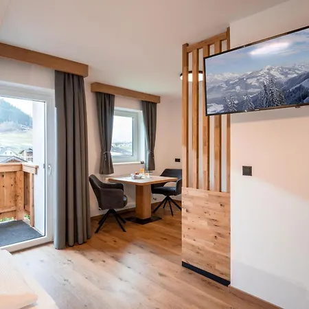 Lägenhet Appartementhaus Fuchs Itter