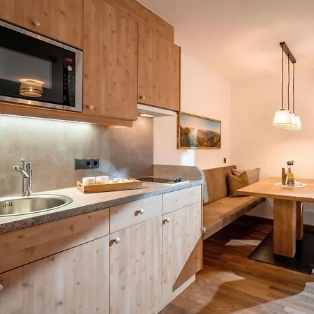 Appartementhaus Fuchs *