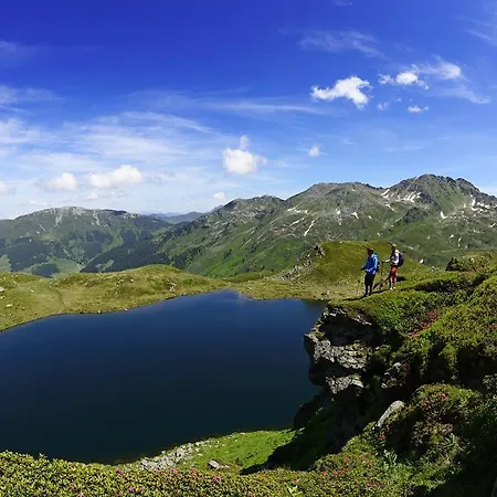 Διαμέρισμα Appartementhaus Fuchs