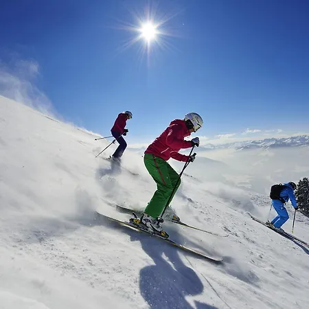 Appartementhaus Fuchs *