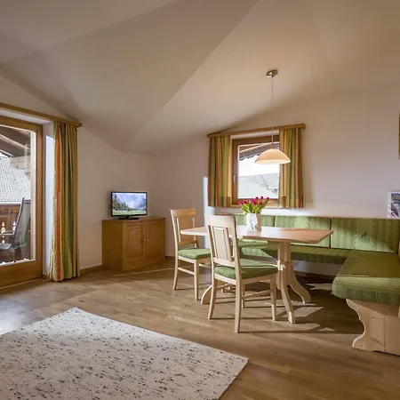 Apartment Appartementhaus Fuchs Itter