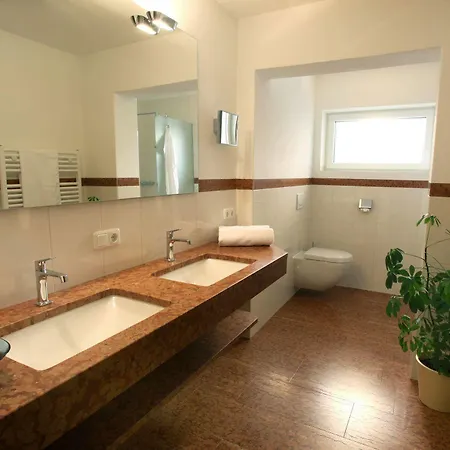 Appartementhaus Fuchs Appartement *