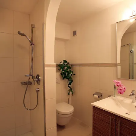 Appartementhaus Fuchs Appartement Itter