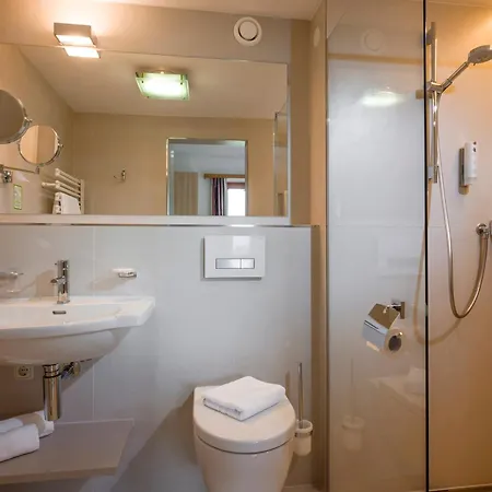 Appartement Appartementhaus Fuchs *