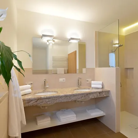 Appartement Appartementhaus Fuchs Itter