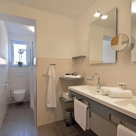 Appartement Appartementhaus Fuchs *