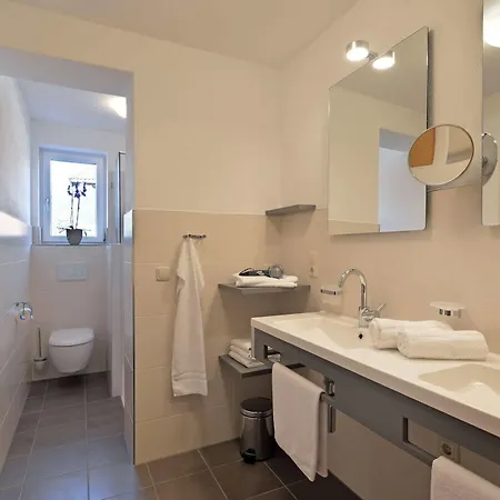 Apartament Appartementhaus Fuchs *