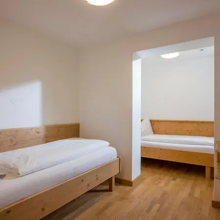 Appartementhaus Fuchs