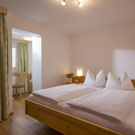 Appartementhaus Fuchs Apartment