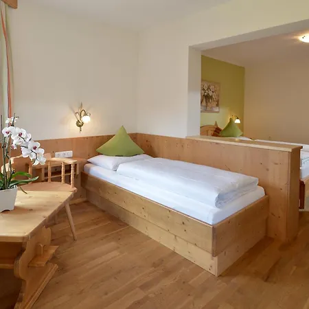 Appartementhaus Fuchs Appartement Itter