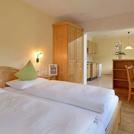 Appartementhaus Fuchs Appartement *