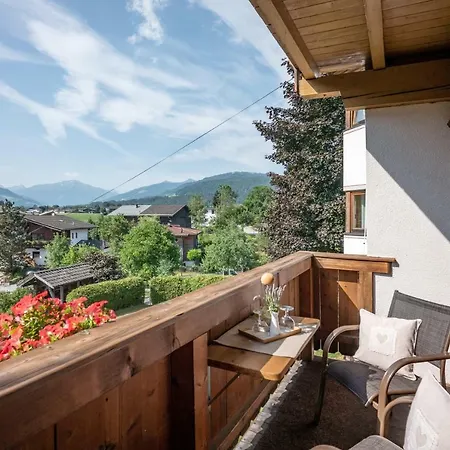 Appartementhaus Fuchs *