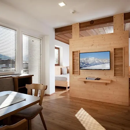 Appartementhaus Fuchs Itter