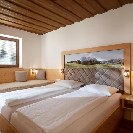 Appartementhaus Fuchs Appartement Itter