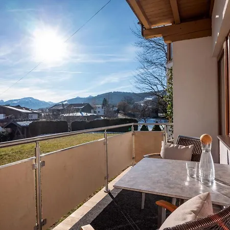 Appartementhaus Fuchs Apartment *