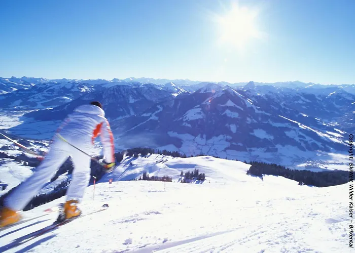 Appartementhaus Fuchs