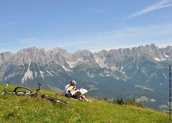 Appartementhaus Fuchs *