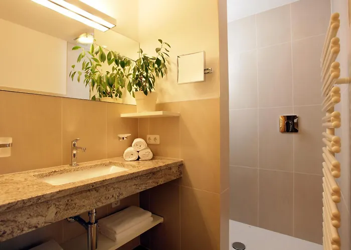 Appartementhaus Fuchs Lägenhet Itter